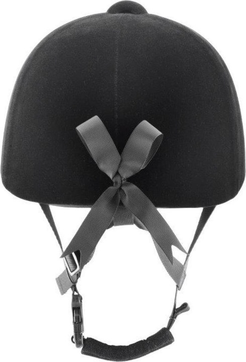 Actual product image Tattini riding helmet dalso a 3 attacchi (52 C)