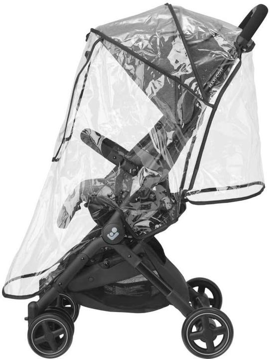 Produktbild Maxi-Cosi Lara² Select (0 Monate - 4 Jahre)