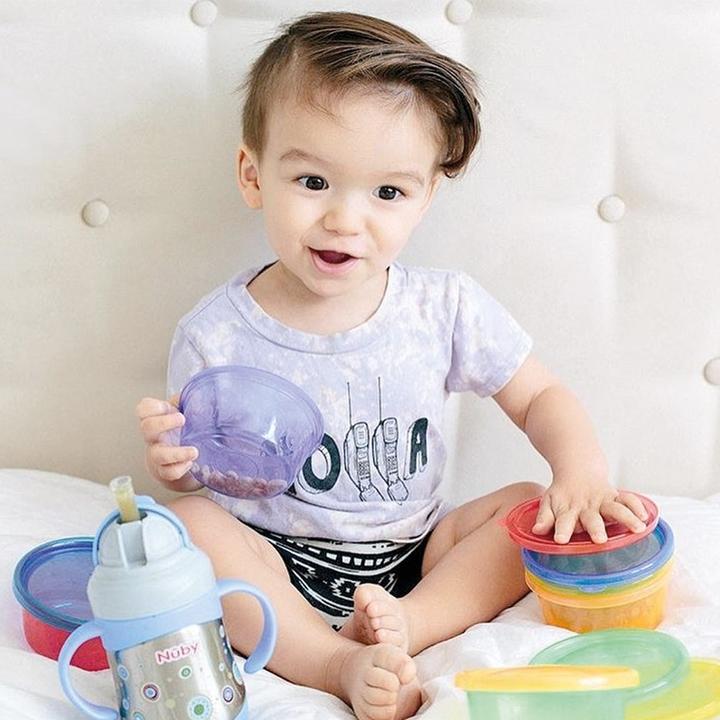 Produktbild Nuby Breischale Picknick