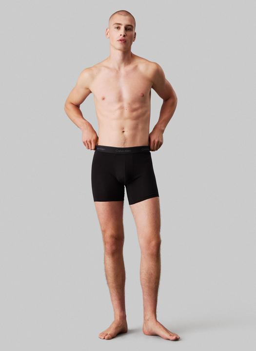 Immagine prodotto Calvin Klein Boxer Brief 3pk (M, confezione da 3)