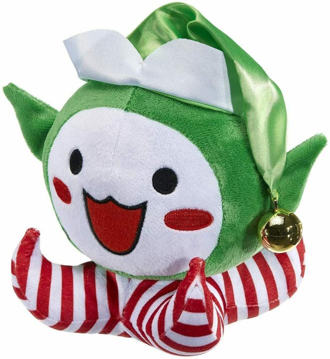 Produktbild Blizzard Overwatch Pachimari Pachimerry Medium (20 cm)
