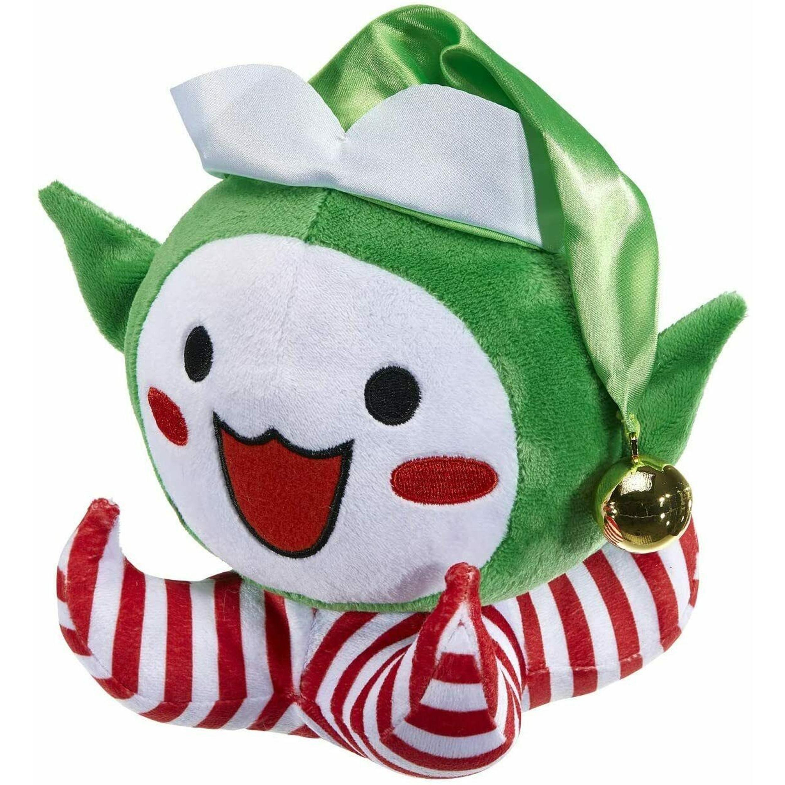 Blizzard Overwatch Pachimari Pachimerry Medium (20 cm)