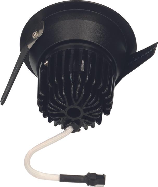 Actual product image Maxluce Recessed spot ATMO (910 lm)