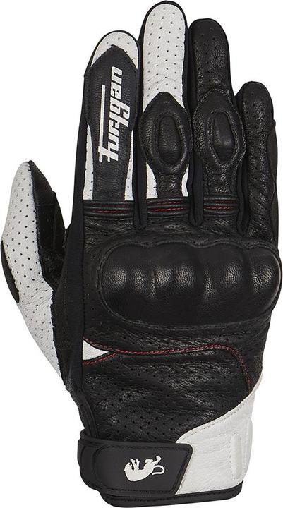 Motorbike gloves