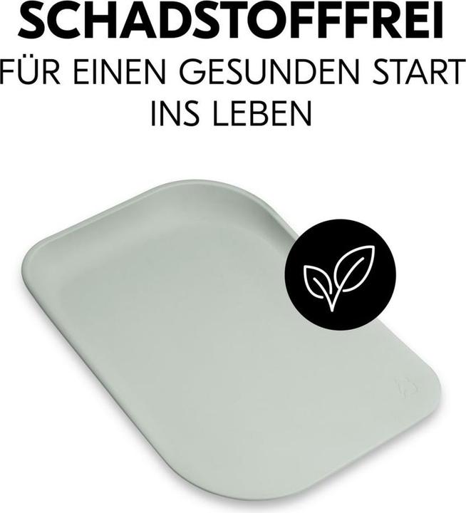 Produktbild Hauck Change N Clean Sage (50 x 70 cm)