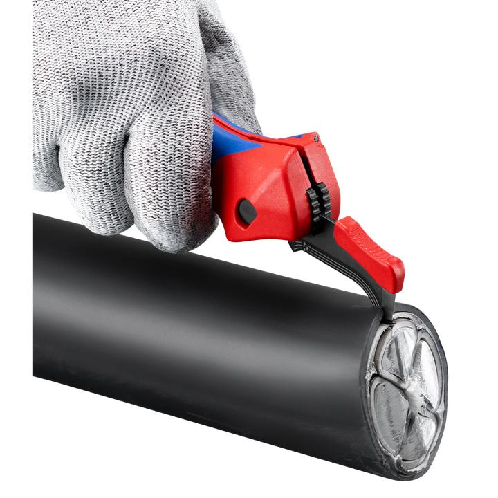 Actual product image Knipex 16 50 145 SB (146 mm)