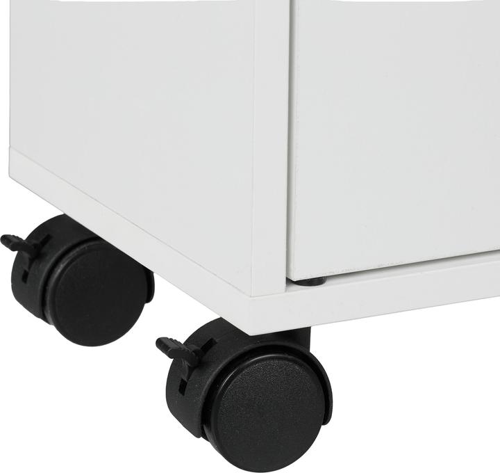 Immagine prodotto Relaxdays Nischenschrank (70 x 20 x 71.50 cm)