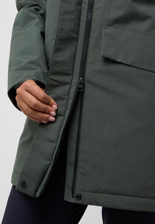 Produktbild Jack Wolfskin Tempelhof Coat W