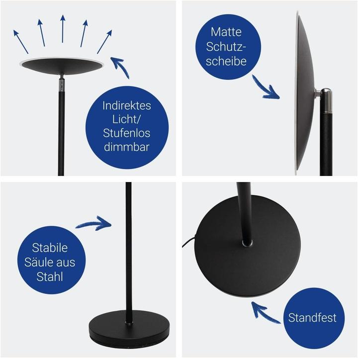 Produktbild Maul Sphere (2100 lm)