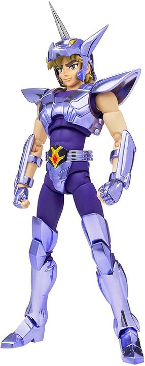 Actual product image Bandai Saint Seiya Myth Cloth Unicorn Jabu EX Revival