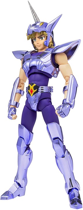 Immagine prodotto Bandai Saint Seiya Myth Cloth Unicorn Jabu EX Revival
