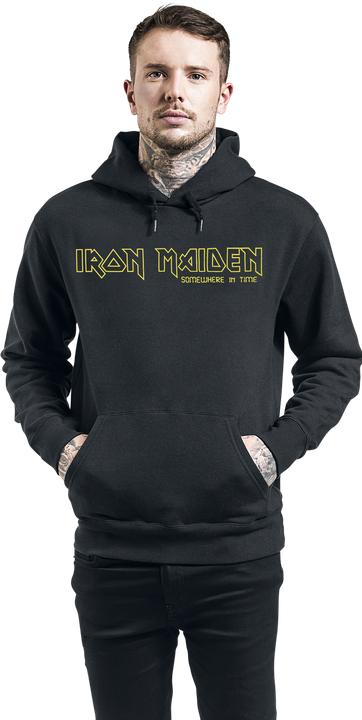 Produktbild Iron Maiden Terminate (S)