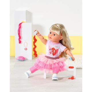 Produktbild Zapf Creation Sister Play & Style