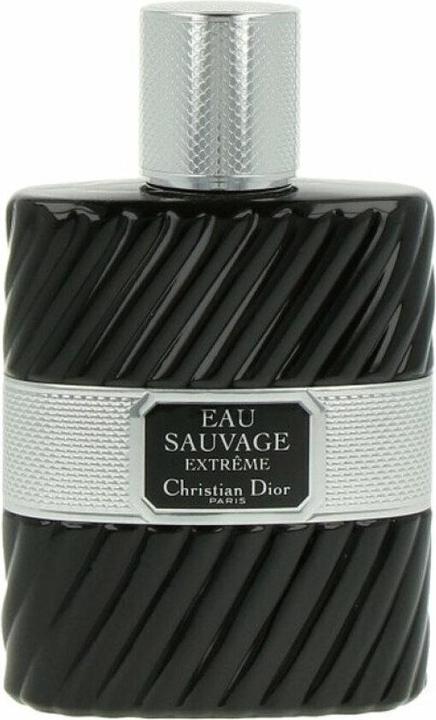Produktbild Dior Eau Sauvage Extrême (Eau de Toilette, 100 ml)