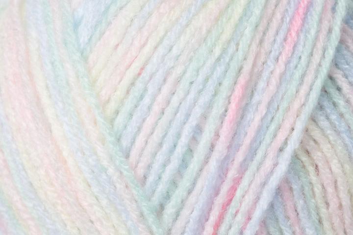 Actual product image Wool Bravo Baby (185 m)