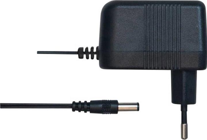 Image du produit Testec Adaptateur de pince de courant TT-CC 990 (CAT II 600V, CAT III 300V, Ampèremètre à pince)