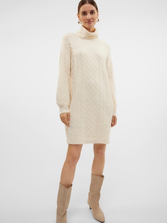 Image du produit Vero Moda VMJUPITERCABLE Robe courte Robe (S)