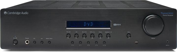 Produktbild Cambridge Audio Topaz SR10 V2 (Receiver)