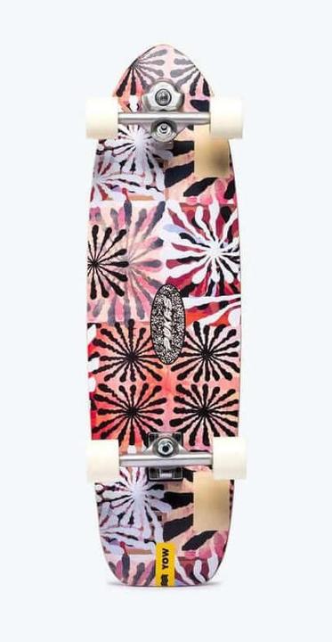 Image du produit YOW Surfskate Anémone Pukas (34.50")
