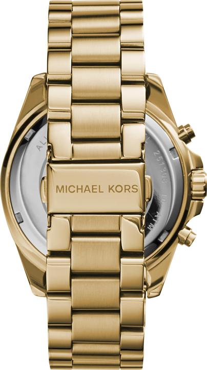 Immagine prodotto Michael Kors Bradshaw (Cronografo, 43 mm)