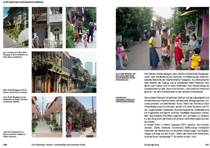 Immagine prodotto Städte für Menschen (Tedesco, Jan Gehl, 2015)