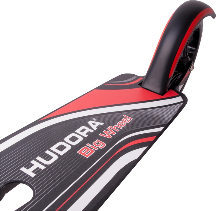 Productafbeelding Hudora Scooter reuzenrad podium RX205