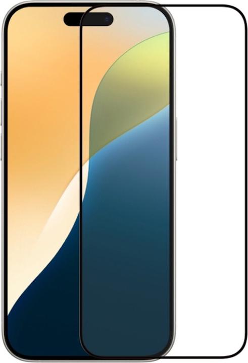 ScreenArmor Vetro Copertura Completa (1 pz., Apple iPhone 16 Pro)