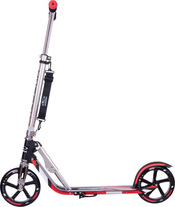 Actual product image Hudora BigWheelÂ 205