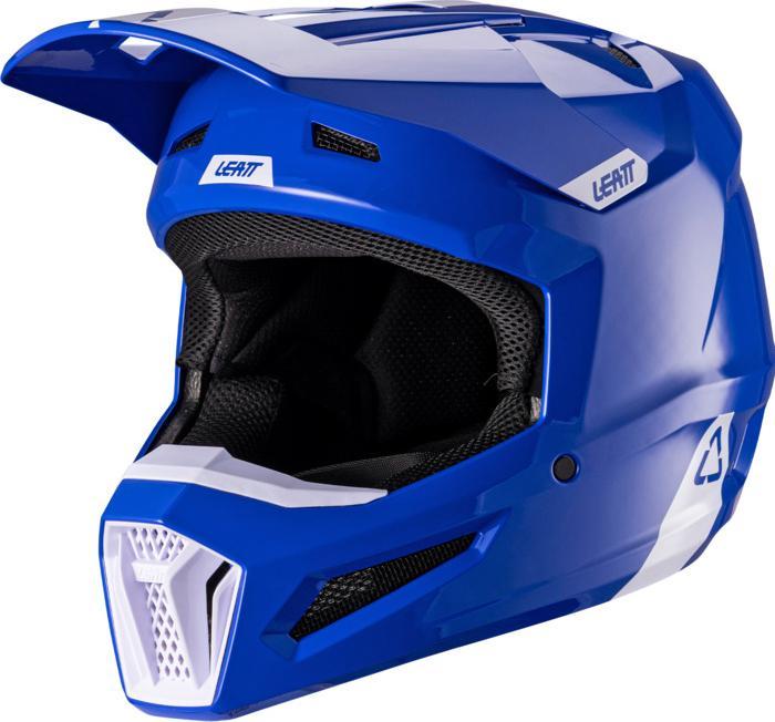 Immagine prodotto Leatt 2.5 (M, 57 - 58 cm)