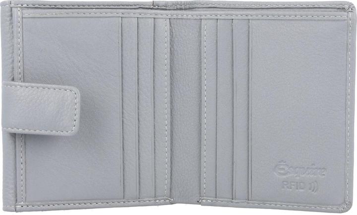 Actual product image Esquire Viktoria wallet RFID 10 cm