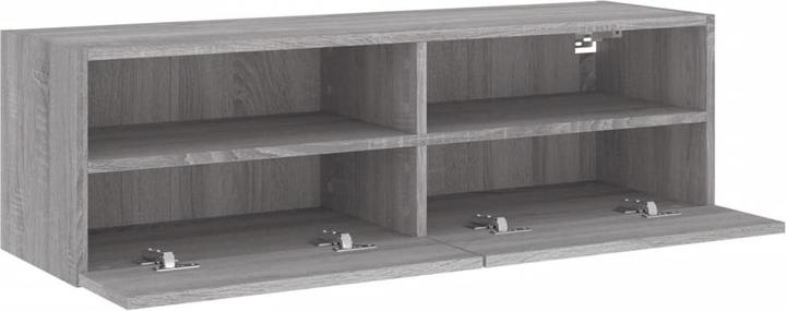 Produktbild vidaXL TV-Wandschrank (100 x 30 x 30 cm)