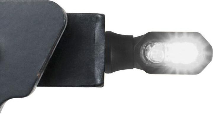 Image du produit Chaft clignotants led moto avant cute