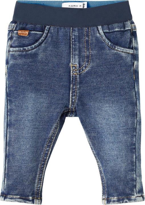 Produktbild Name it Nbmsilas Slim Swe 1055-bo Noos