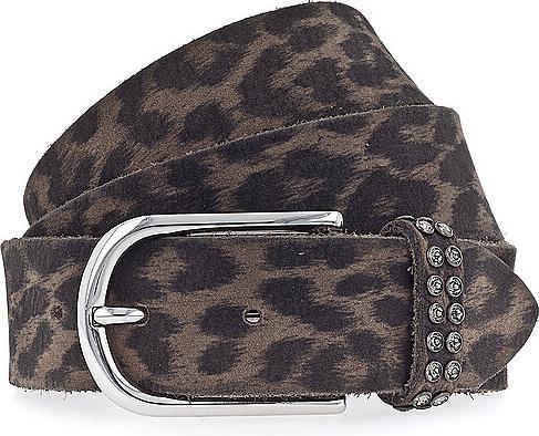 B.Belt Ledergürtel LEORA (75)