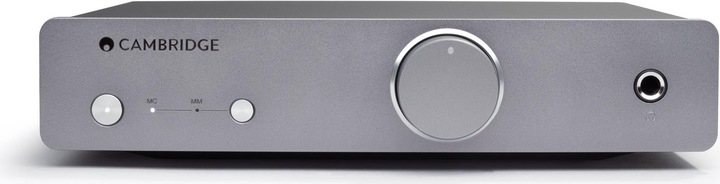 Actual product image Cambridge Audio Duo