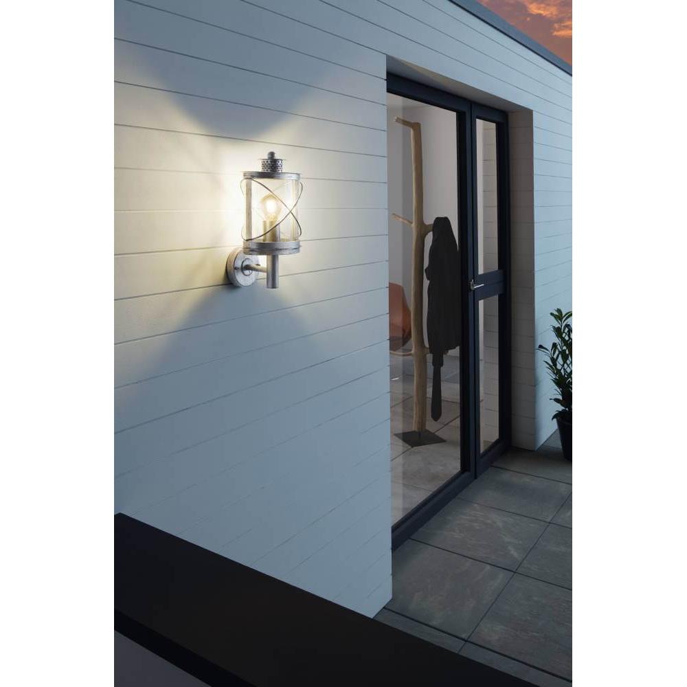 Thumbnail - EGLO, Gartenbeleuchtung, Hilburn 1 (E27, IP44)