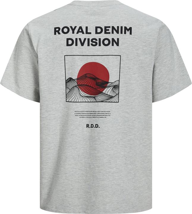 Immagine prodotto Jack & Jones Rddelli Crew Neck Tee S/S Sn (M)