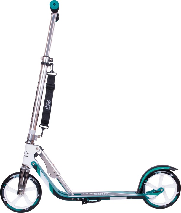 Actual product image Hudora BigWheel 205