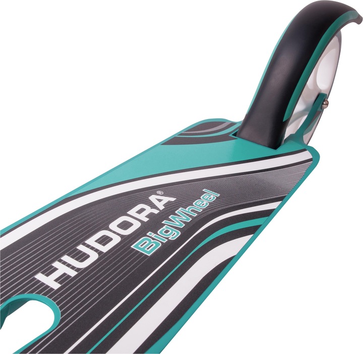 Actual product image Hudora BigWheel 205