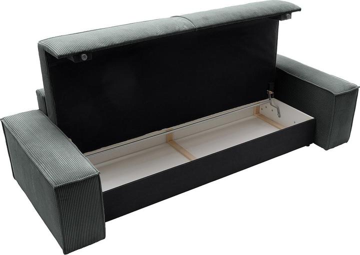 Image du produit Pascal Morabito Amelia (3 places)