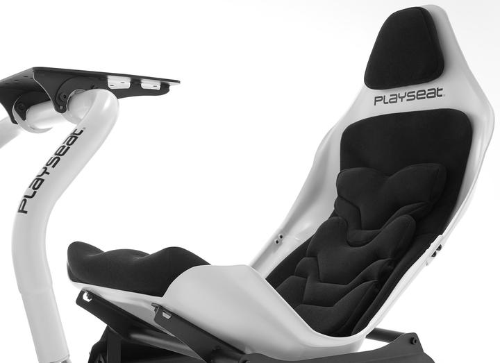 Produktbild Playseat Formula Intelligence F1 Edition - Realistisches und