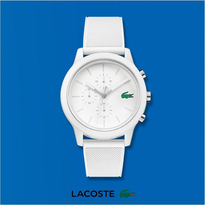 Image du produit Lacoste 12.12 (Chronographe, 44 mm)