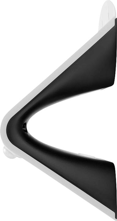 Produktbild Goobay LED Solar-Wandleuchte (400 lm, IP65)