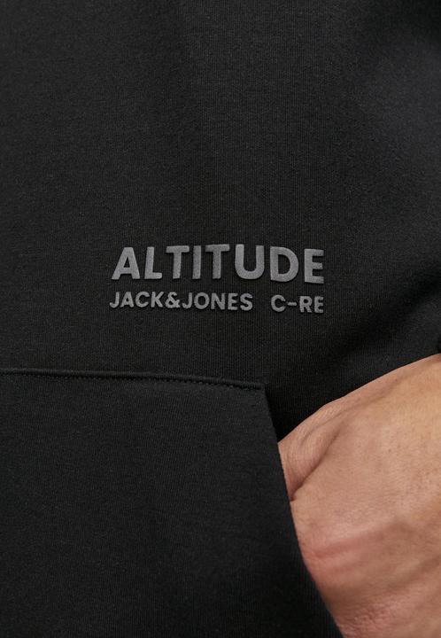 Immagine prodotto Jack & Jones Jcoaltitude Sweat Hood Sn (S)