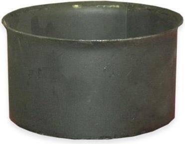 ABX CHEMINÉE DU FOUR (AU MUR D130)