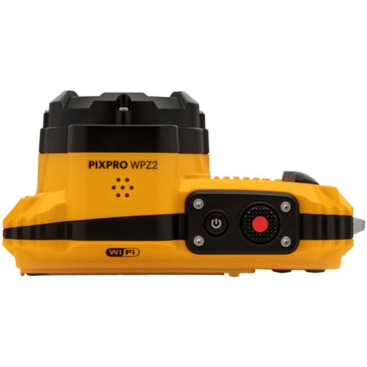 Produktbild Kodak WPZ2 (4.9 - 19.6 mm, 16.30 Mpx, 1/2,3'')