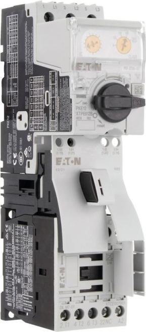 Actual product image Eaton MSC-DEA-4-M7