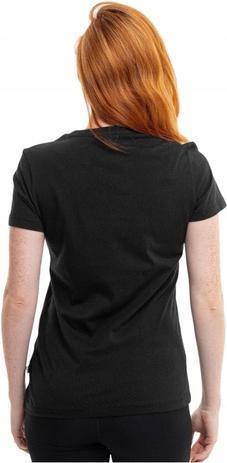 Actual product image Puma ESS+ BLOSSOM Script Tee (L)