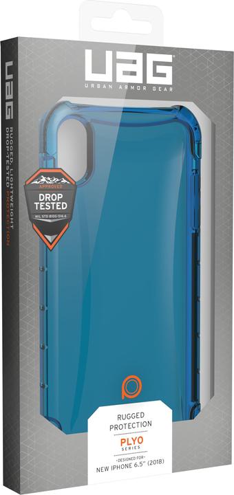 Actual product image UAG Plyo (Apple iPhone XS Max)