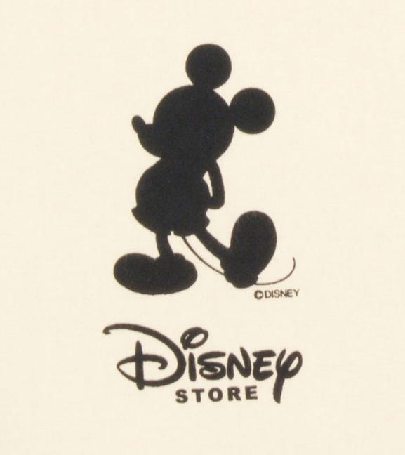 Image du produit Disney Mickey Mouse Sac cadeau en tissu M